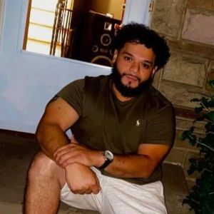 Meet your Posher, Jehad